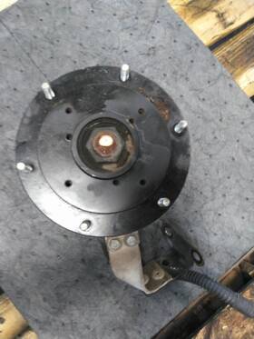 Ec450-996121 Horton 2418942 Replaces All Fan Clutch/hub 3674237