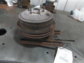3685521 Horton 2428761 All 2003 Fan Clutch/hub Assembly