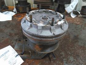 3685545 Horton 2428781 All 2018 Fan Clutch/hub Assembly
