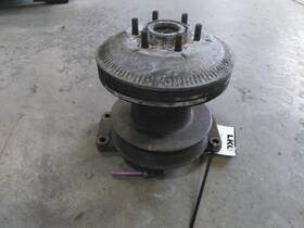 3696731 Horton 2438911 Replaces 2018 All Fan Clutch/hub
