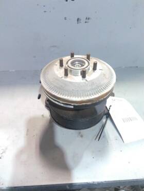 3740272 Horton 2477124 98a9570 All Fan Clutch/hub Assembly