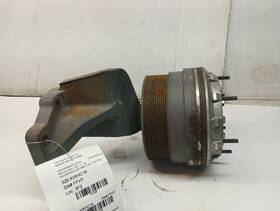 326.kwhc16 Horton 2016 Kenworth T800 Isx Air Fan Clutch 12 Groove 12745296