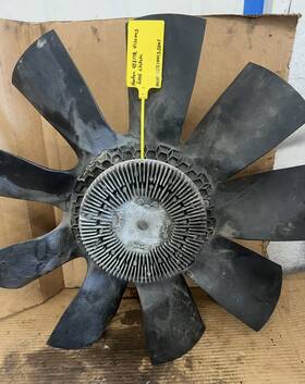Vs217r Horton 452100135001 Viscous Fan Clutch - Used P/n