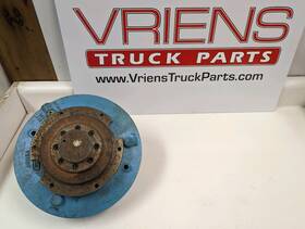 591010 Horton Fan Clutch Assembly Cummins Applications 591010horton Service # 7910