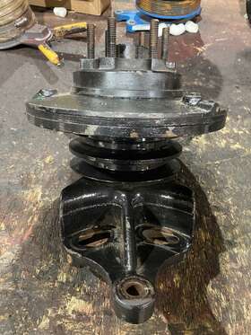 601192 Horton 601158 Oem Fan Clutch For Cummins N14 Engine
