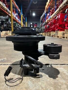 600506 Horton 601613 Oem Fan Clutch Off Cummins Ism Diesel Engine