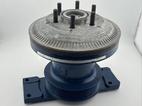 999421 Horton 601661 Fan Drive Radiator Cooling Clutch Kenworth Caterpillar