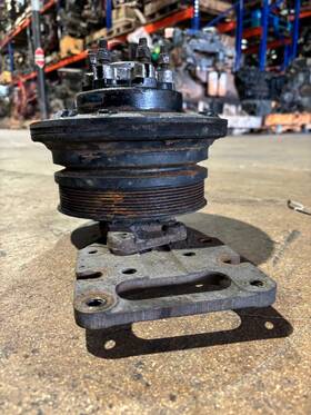 605171 Horton Oem Fan Clutch Off Caterpillar 3176 C10 C12 Engine