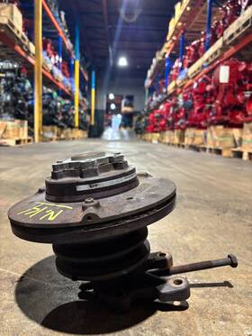 991185 Horton 791016 Fan Clutch 991015 991028 For Cummins N14 Ntc Big Cam