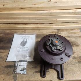 791027 Horton Remanufactured Fan Drive New Unused. 4 Belt. Kenworth. Volvo. Pb