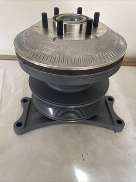 79a7202 Horton Genuine New Reman Hdep Dma 21 Engine Cooling Fan Clutch