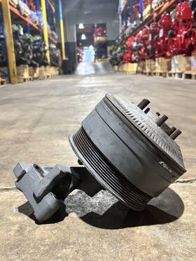 98a9054 Horton 79a9054 Oem Fan Clutch For Cummins Ism Freightliner Fld Flx