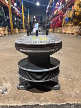 79a9300 Horton Fan Clutch For Detroit Series 60 Engine Sterling App 989300