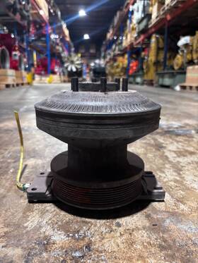 79a9457 Horton Fan Clutch For Caterpillar C7 Engine 989457 999457