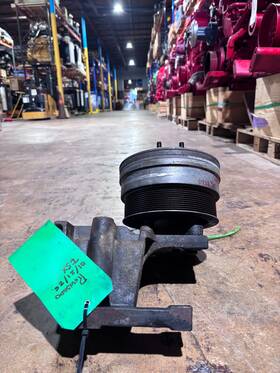 79a9466 Horton Fan Clutch For Cummins Isx Engine 989466 999466