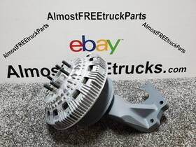 79a9750 Horton Fan Clutch Assembly - Free Shipping