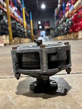 991455 Horton 981455 Oem Fan Clutch For Cummins Isb Engine Freightliner M2 App