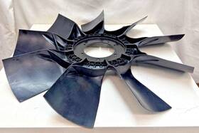 985762502-m Horton Cw 9 Blade Fan 985711502 New