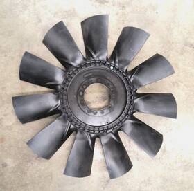 986864502-m Horton Hs11 Fan 30 Inch 11 Blade Kenworth T680 Cummins Isx15