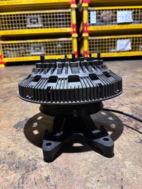 F17-6017m39 Horton 988162 Fan Clutch For Cummins Isl Isc Engine 798162
