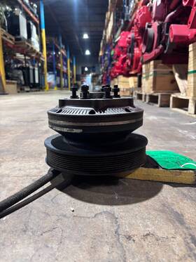 999311 Horton 989311 Fan Clutch For Caterpillar C11 C13 Engine