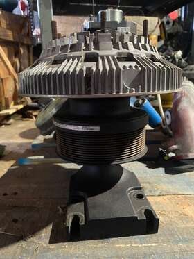 99a8112 Horton 98a8112 Fan Clutch For Paccar Mx-13 Diesel Engine