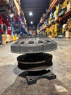 4075857c1 Horton 98a8243-2 Fan Clutch For Cummins Isl Engine 79a8243-2