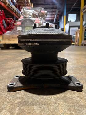 99a8650 Horton 98a8650 Oem Fan Clutch For Detroit Dd13 Diesel Engine