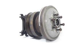 98a9551 Horton Cummins Dm Fan Clutch