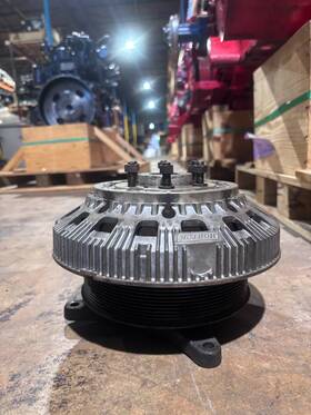 99a9552-2 Horton 98a9644-2 Fan Clutch For Mack Mp8 Volvo D13 79a9644-2 79a9552-2