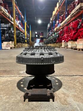 79a9761 Horton 98a9761 Oem Fan Clutch For Paccar Mx-13 Diesel Engine 602040