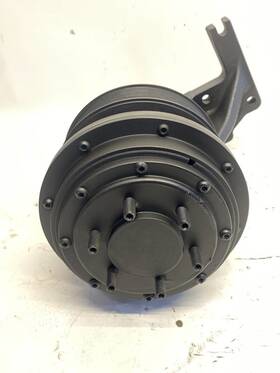 511-12005 Horton 98a9897 2009 Drivemaster Fan Clutches And Hubs