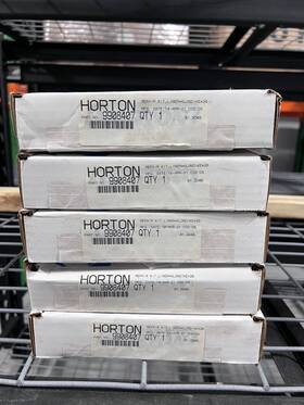 9908407 Horton Repair Kit Klondike Liner New In Box Kysor Style Fan Clutch