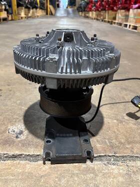 9810316 Horton 9910316 Oem Electronic Fan Clutch For Paccar Mx-13 Engine
