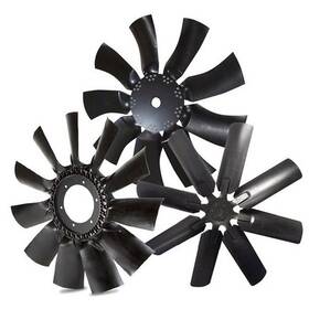 993762253 Horton Ms8 8 Blade Nylon Fan