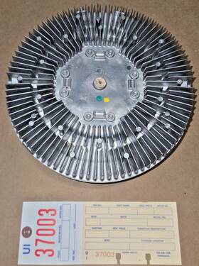 Horton 99452100127003 New Viscous Fan Clutch