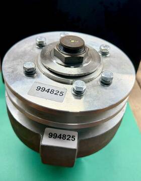 994825 Horton Nos Hor Engine Cooling Fan Hub Assembly See Desc Ships Free
