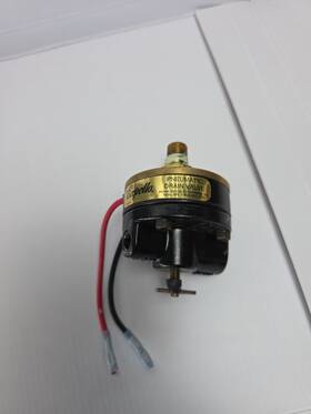 995103 Horton Expello Automatic Pneumatic Drain Valve 12v Heater 1/4 Inch Inlet 995103 Horton Expello Automatic Pneumatic Drain Valve 12v Heater 1/4 Inch Inlet
