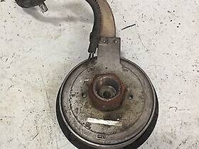 6514-021-14 Horton 996135 Used Ec450 Fan Drive 3545601c1 Hor996135 6514-021-13 H