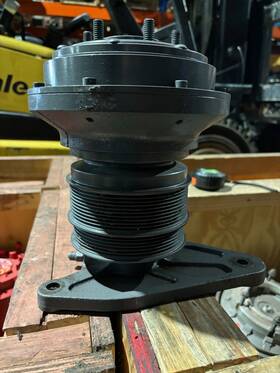 601741 Horton 999498 Oem Fan Clutch For Mack Ami Ai Engine 989498