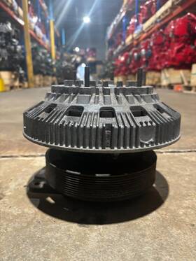 3611889c93 Horton 99a4700 Core Fan Clutch For International Cummins Engine