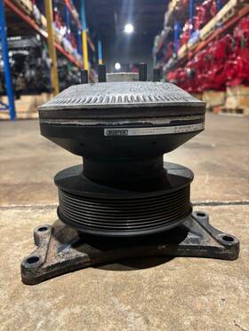 98a7202 Horton 99a7202 Oem Fan Clutch For Detroit Dd15 Dd13 Engine