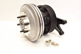 511-11914 Horton 99a9653 Fan Drive Upgrade Clutches And Hubs