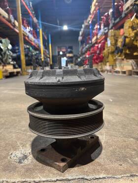 98a9679 Horton 99a9679 Fan Clutch For Cummins Isx Engine