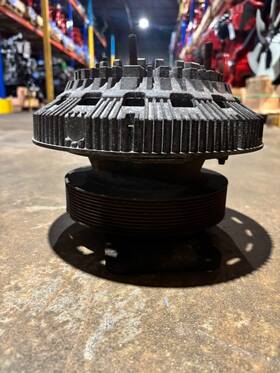 99a4717 Horton 99a9717 Oem Fan Clutch Off International Maxxforce 9 Engine 601811