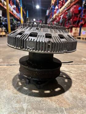 98a9996 Horton 99a9996 Oem Fan Clutch For Cummins Isc Isl Engine 999996