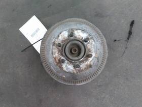 Fcha05g0539 Horton 79a9317 All 2005 Fan Clutch/hub Assembly 3465820