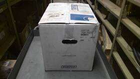 Hor79a7628 Horton Genuine New Oem Remanufactured Mod Clutch Dma Sheave 10- Inch Pk