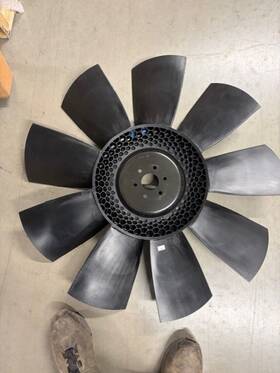 Hor991762202 Horton Genuine New Oem International / Engine Cooling Fan