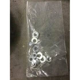 Hor99a4706 Horton Ftftclutch Package Fan Driveftft